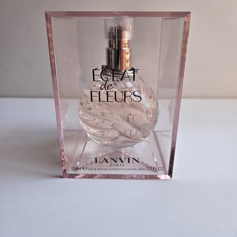 Eclat de flours lancing Paris 3.3fl